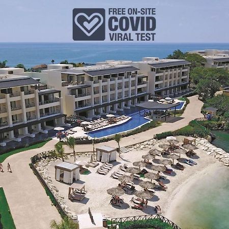 Hideaway At Royalton Negril, An Autograph Collection All-Inclusive Resort - Adults Only Exteriör bild