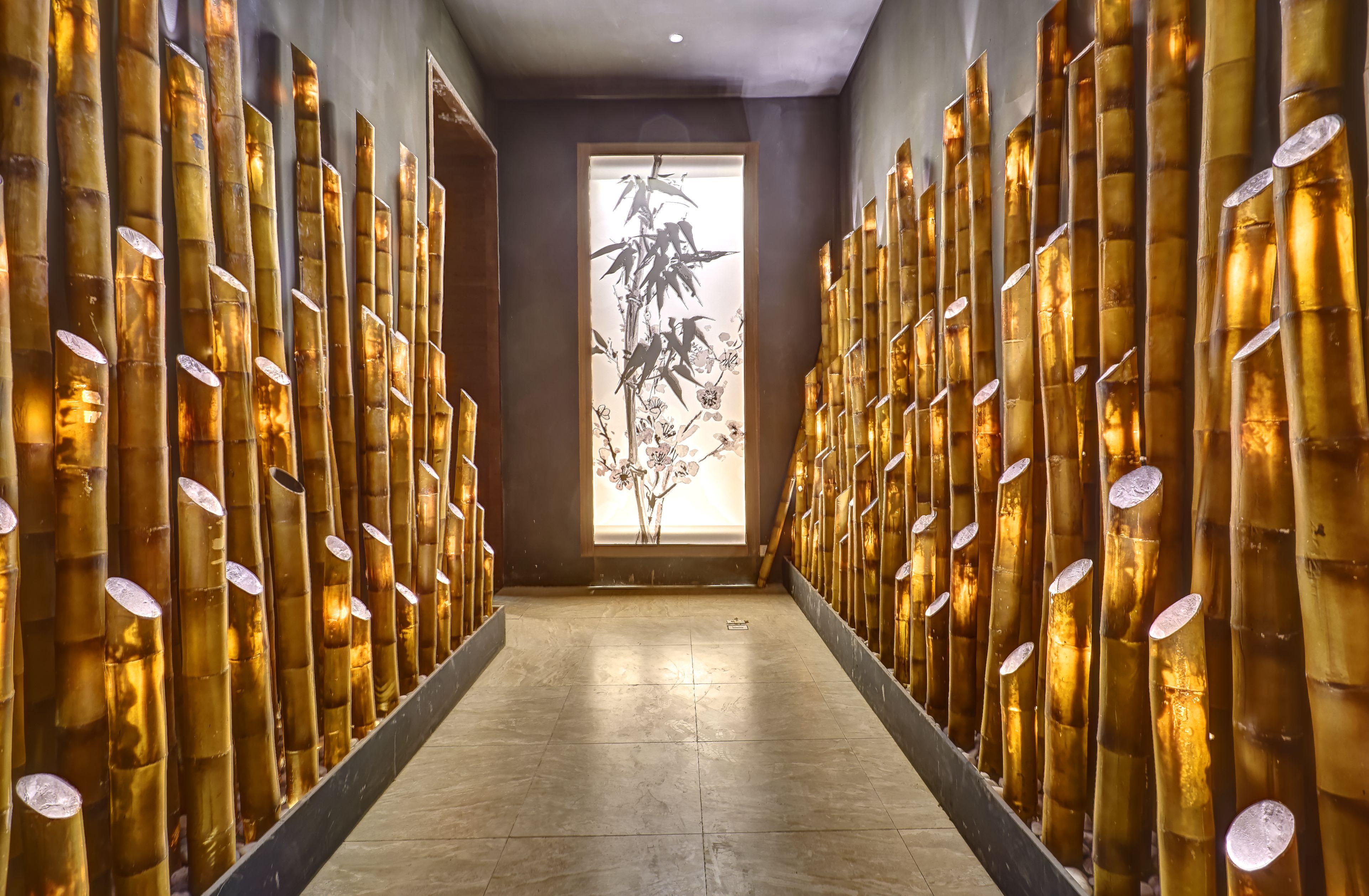 Hideaway At Royalton Negril, An Autograph Collection All-Inclusive Resort - Adults Only Exteriör bild