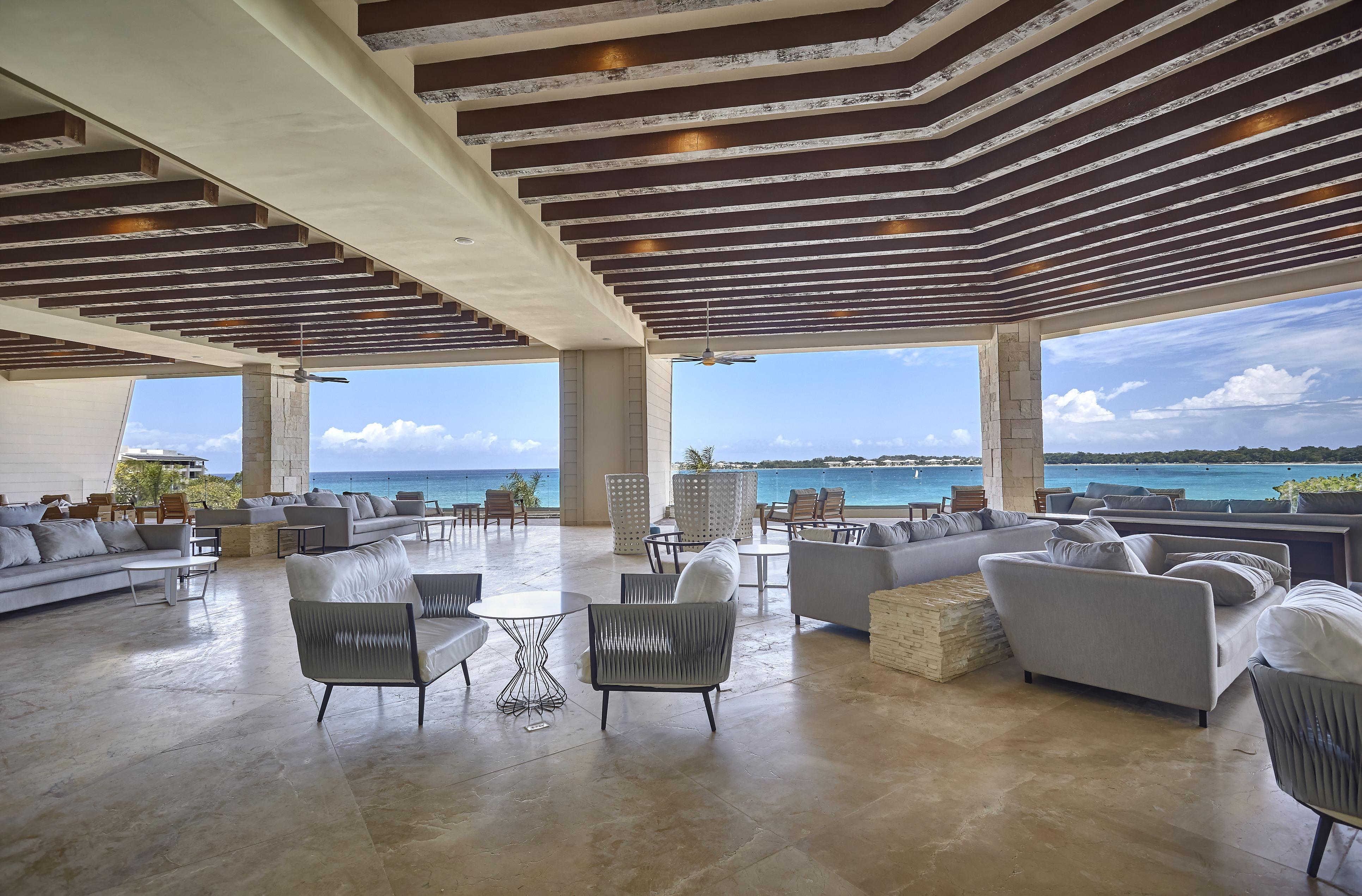 Hideaway At Royalton Negril, An Autograph Collection All-Inclusive Resort - Adults Only Exteriör bild