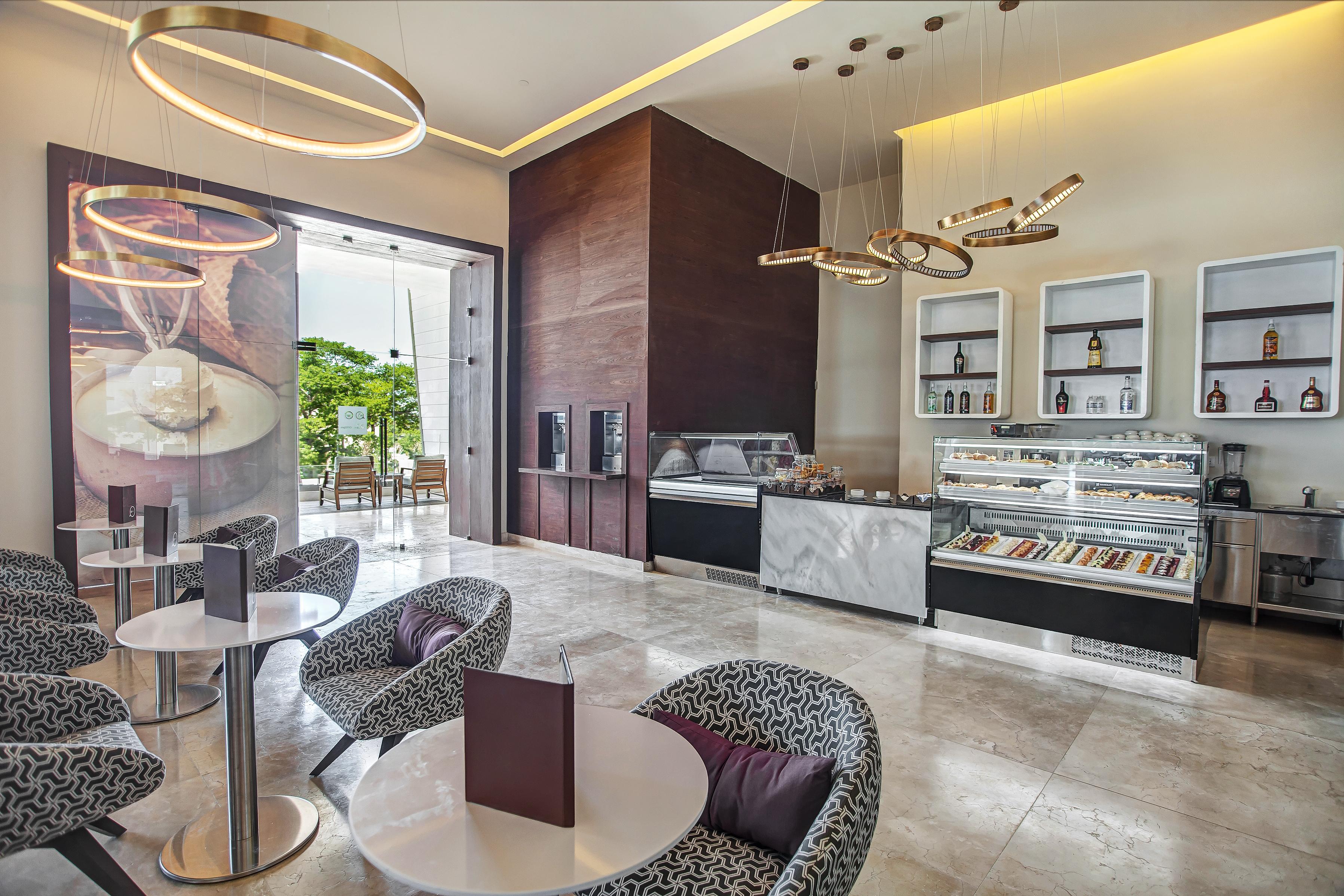 Hideaway At Royalton Negril, An Autograph Collection All-Inclusive Resort - Adults Only Exteriör bild
