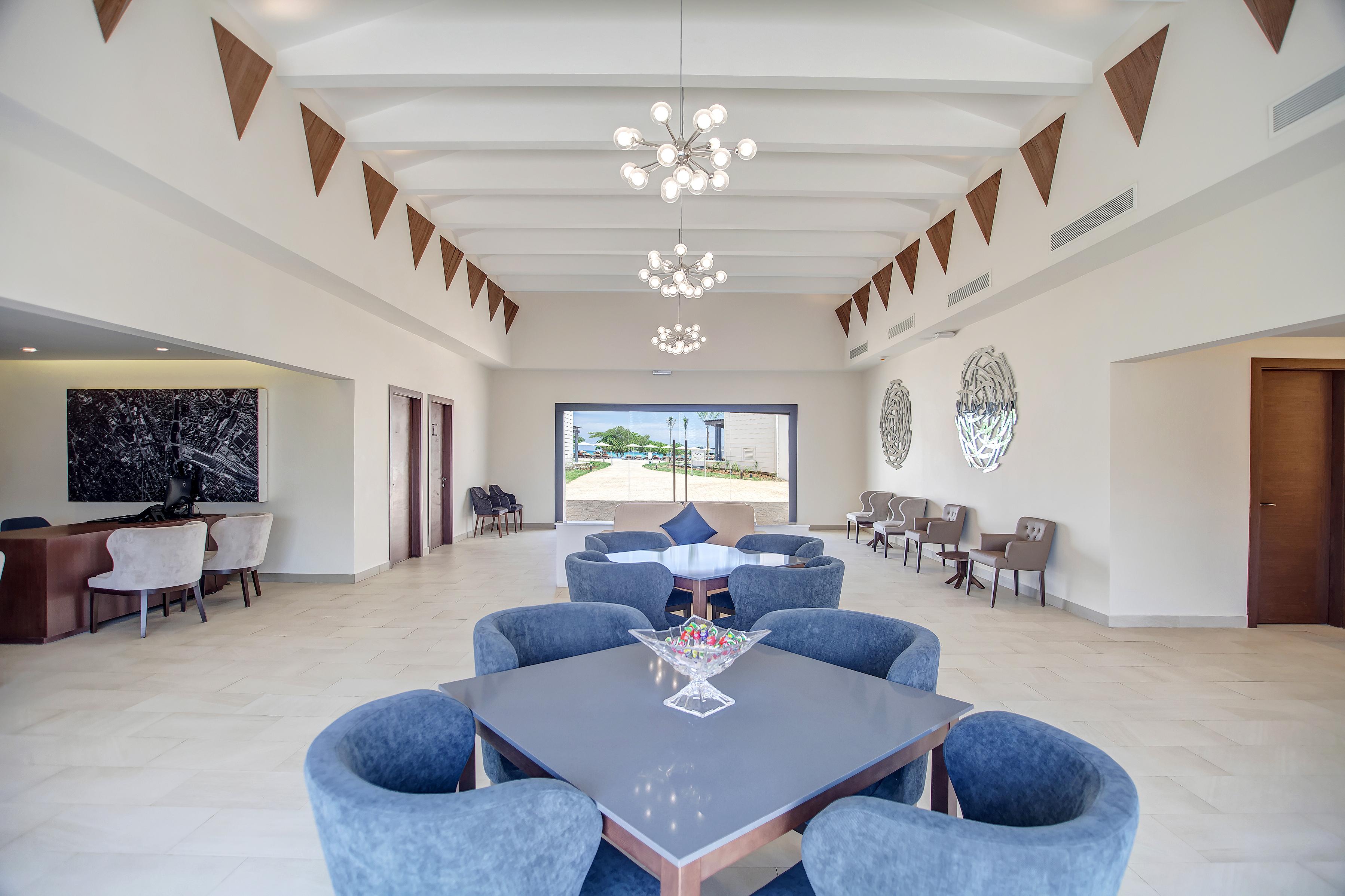 Hideaway At Royalton Negril, An Autograph Collection All-Inclusive Resort - Adults Only Exteriör bild