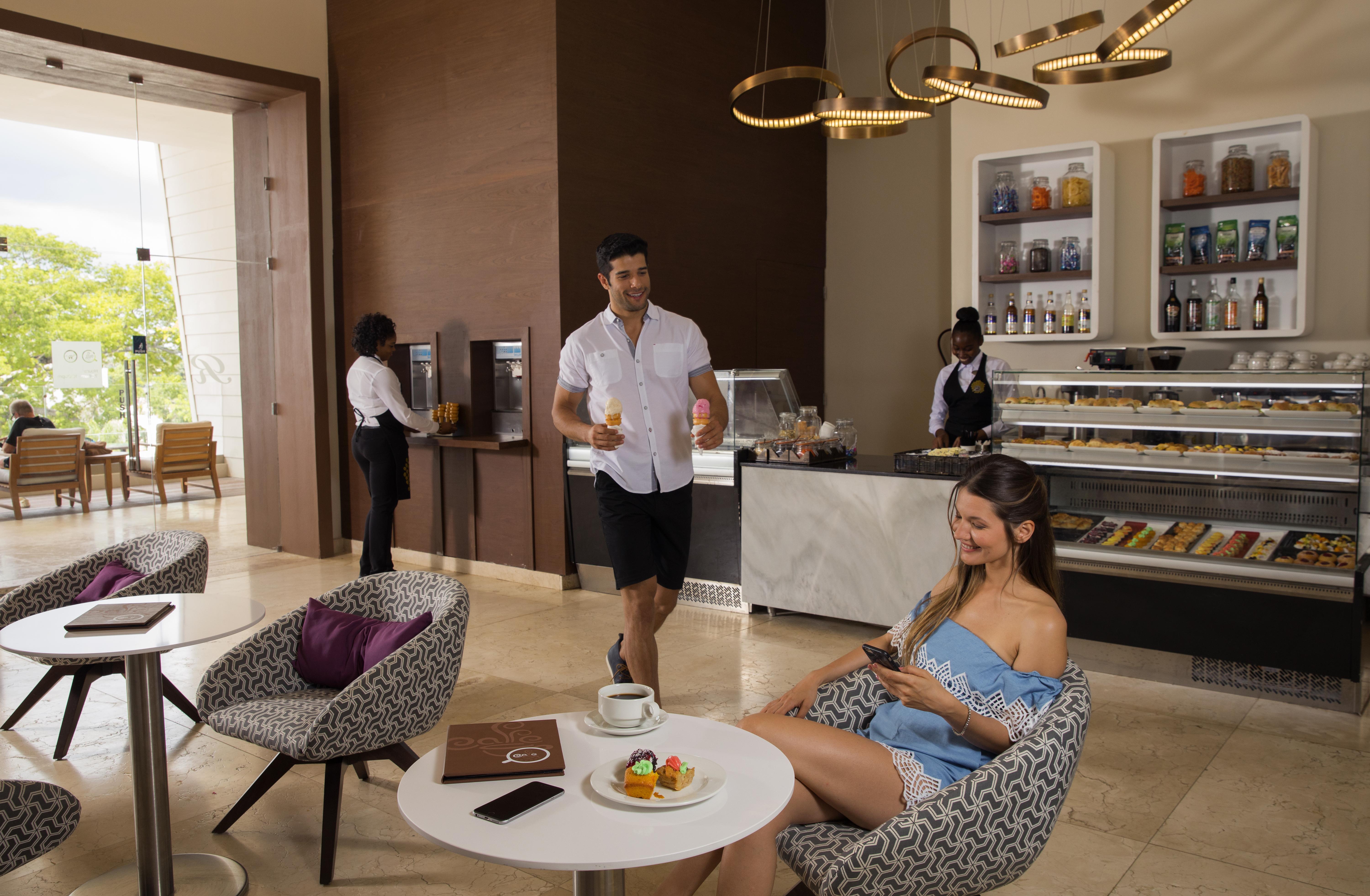 Hideaway At Royalton Negril, An Autograph Collection All-Inclusive Resort - Adults Only Exteriör bild