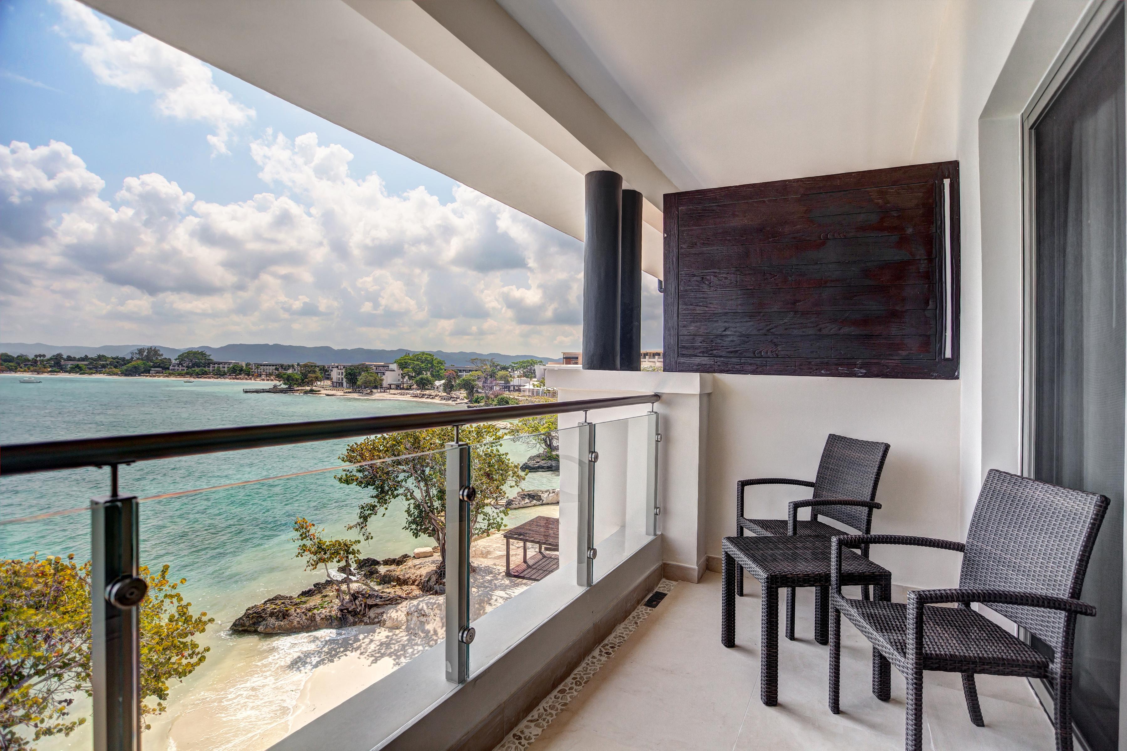 Hideaway At Royalton Negril, An Autograph Collection All-Inclusive Resort - Adults Only Exteriör bild