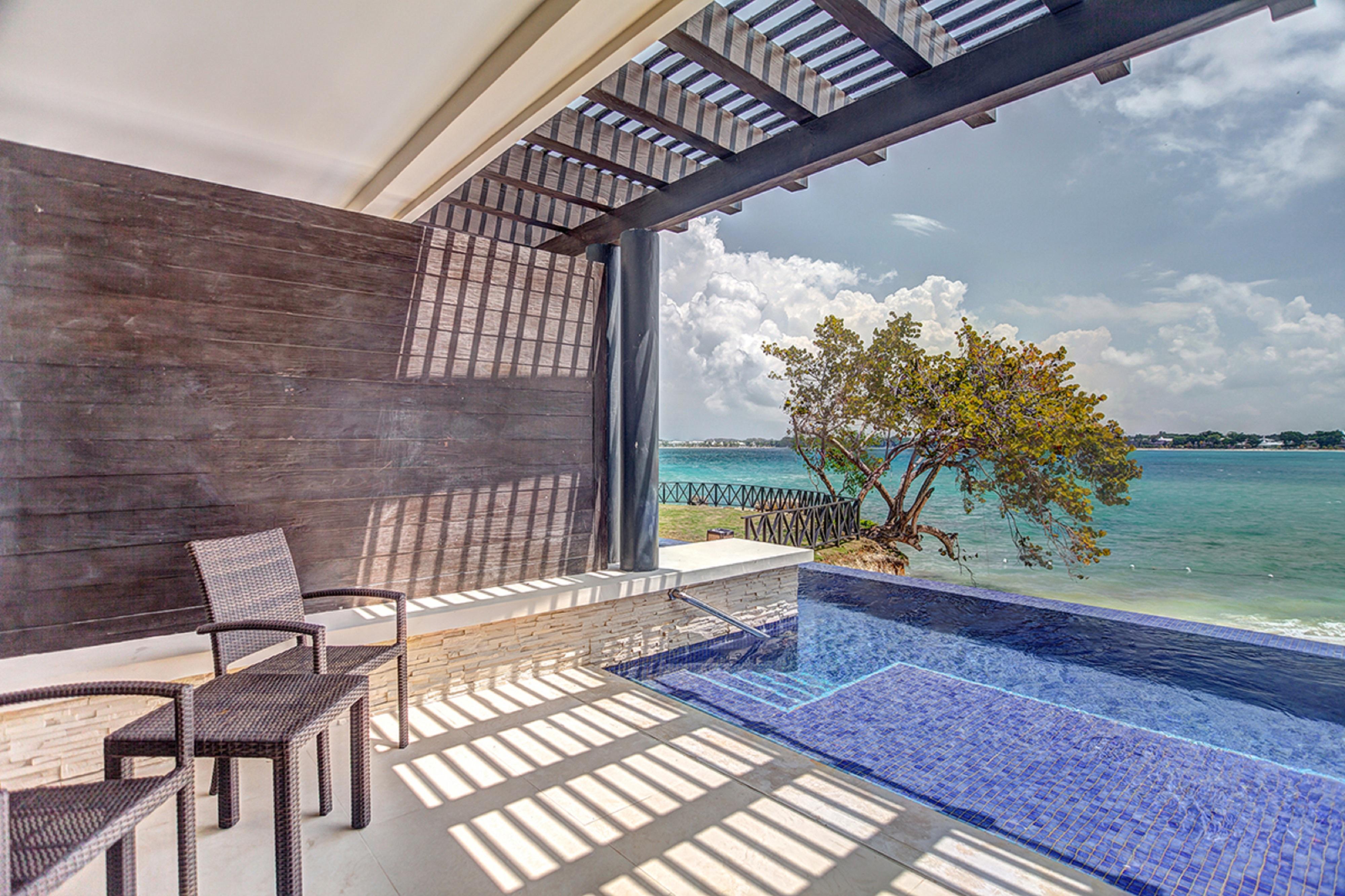 Hideaway At Royalton Negril, An Autograph Collection All-Inclusive Resort - Adults Only Exteriör bild