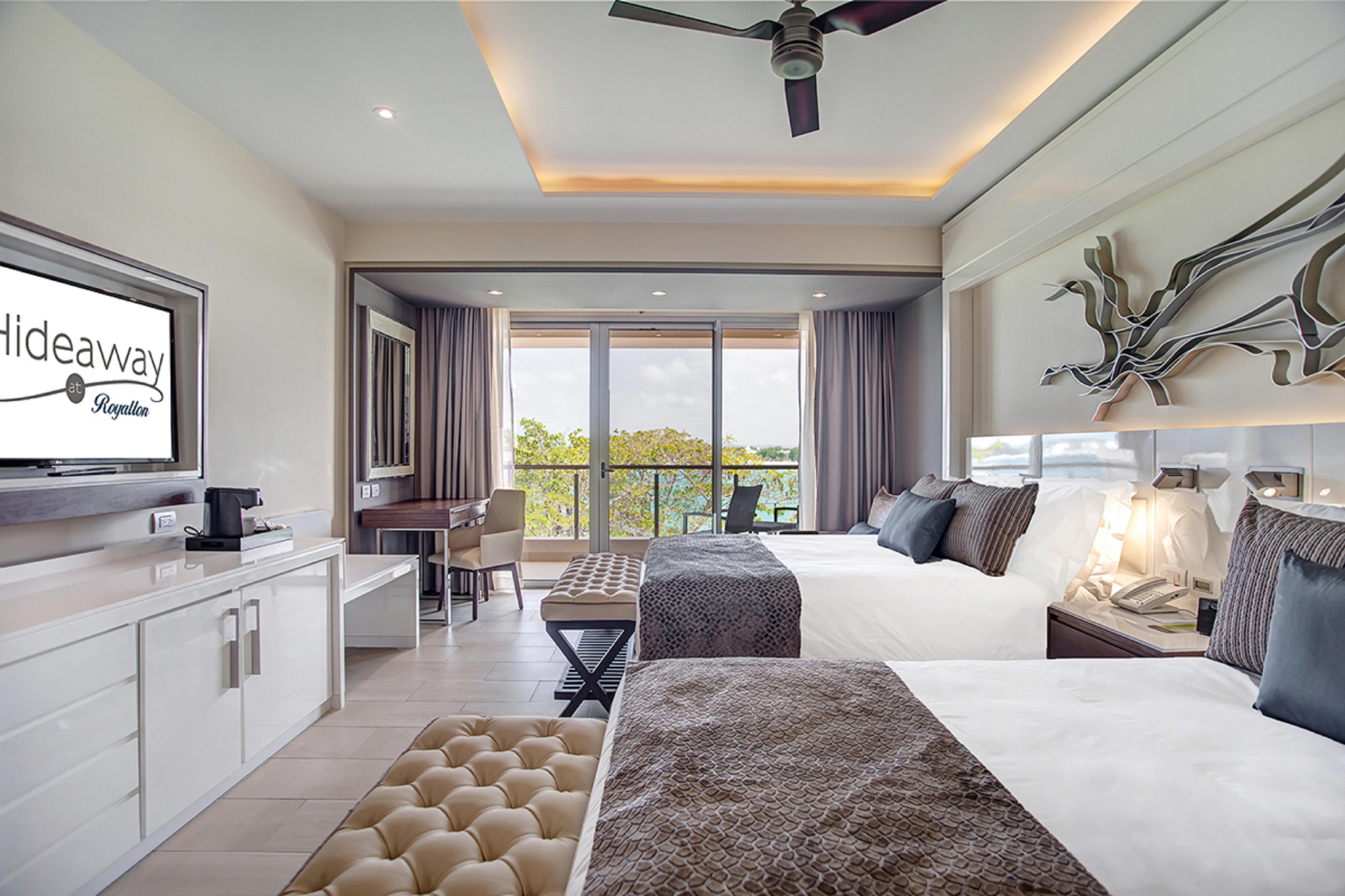 Hideaway At Royalton Negril, An Autograph Collection All-Inclusive Resort - Adults Only Exteriör bild