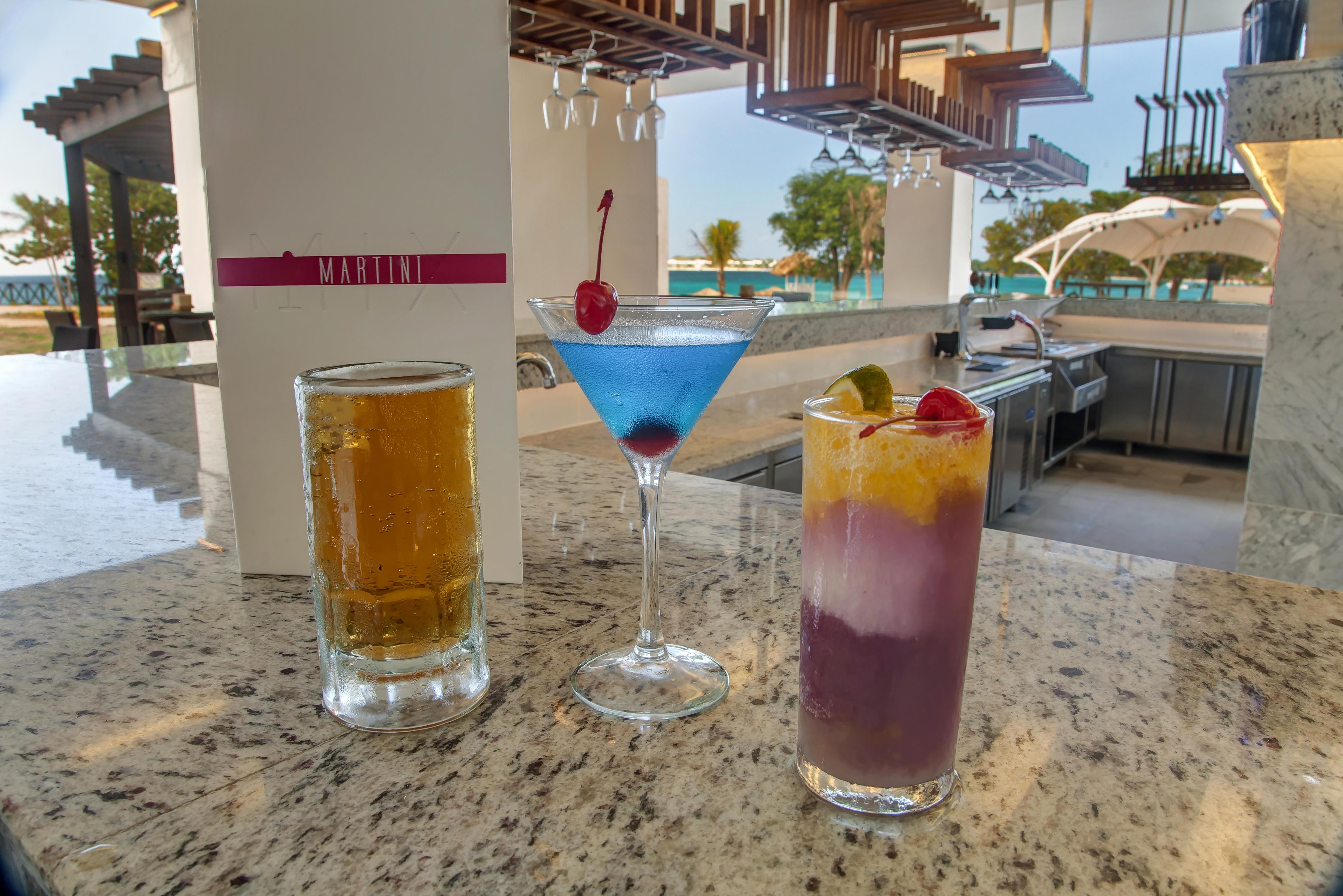 Hideaway At Royalton Negril, An Autograph Collection All-Inclusive Resort - Adults Only Exteriör bild