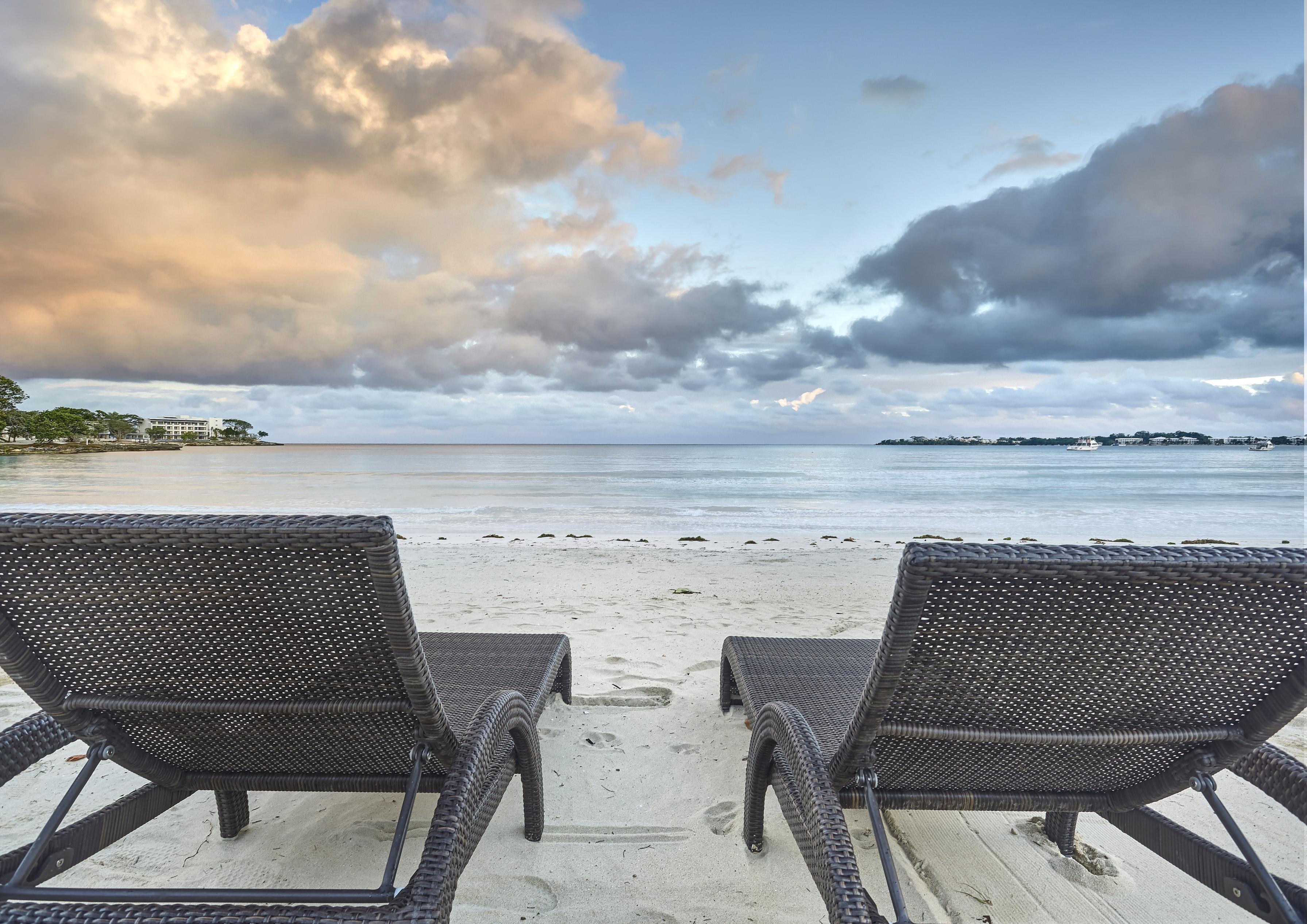 Hideaway At Royalton Negril, An Autograph Collection All-Inclusive Resort - Adults Only Exteriör bild