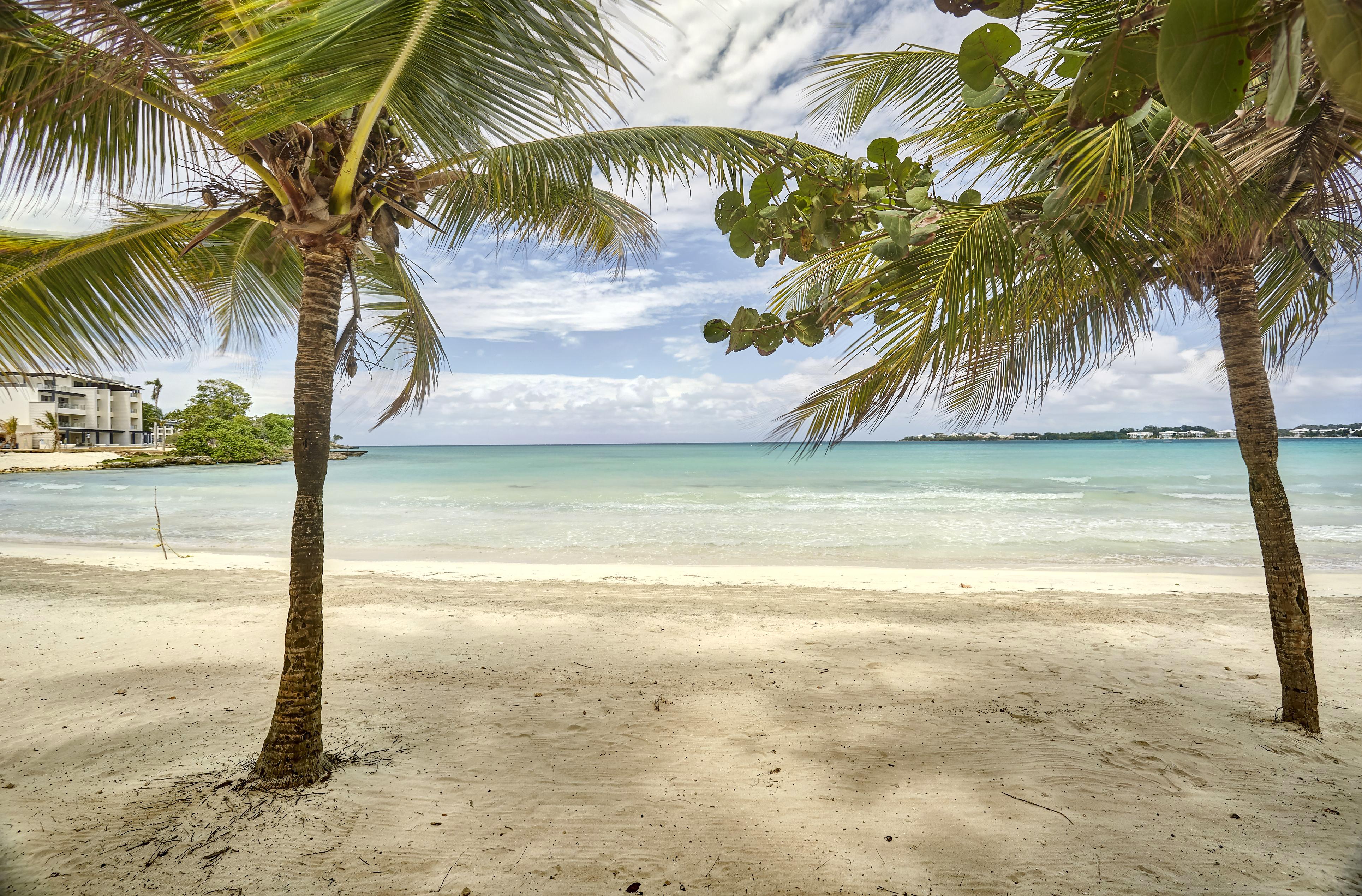 Hideaway At Royalton Negril, An Autograph Collection All-Inclusive Resort - Adults Only Exteriör bild