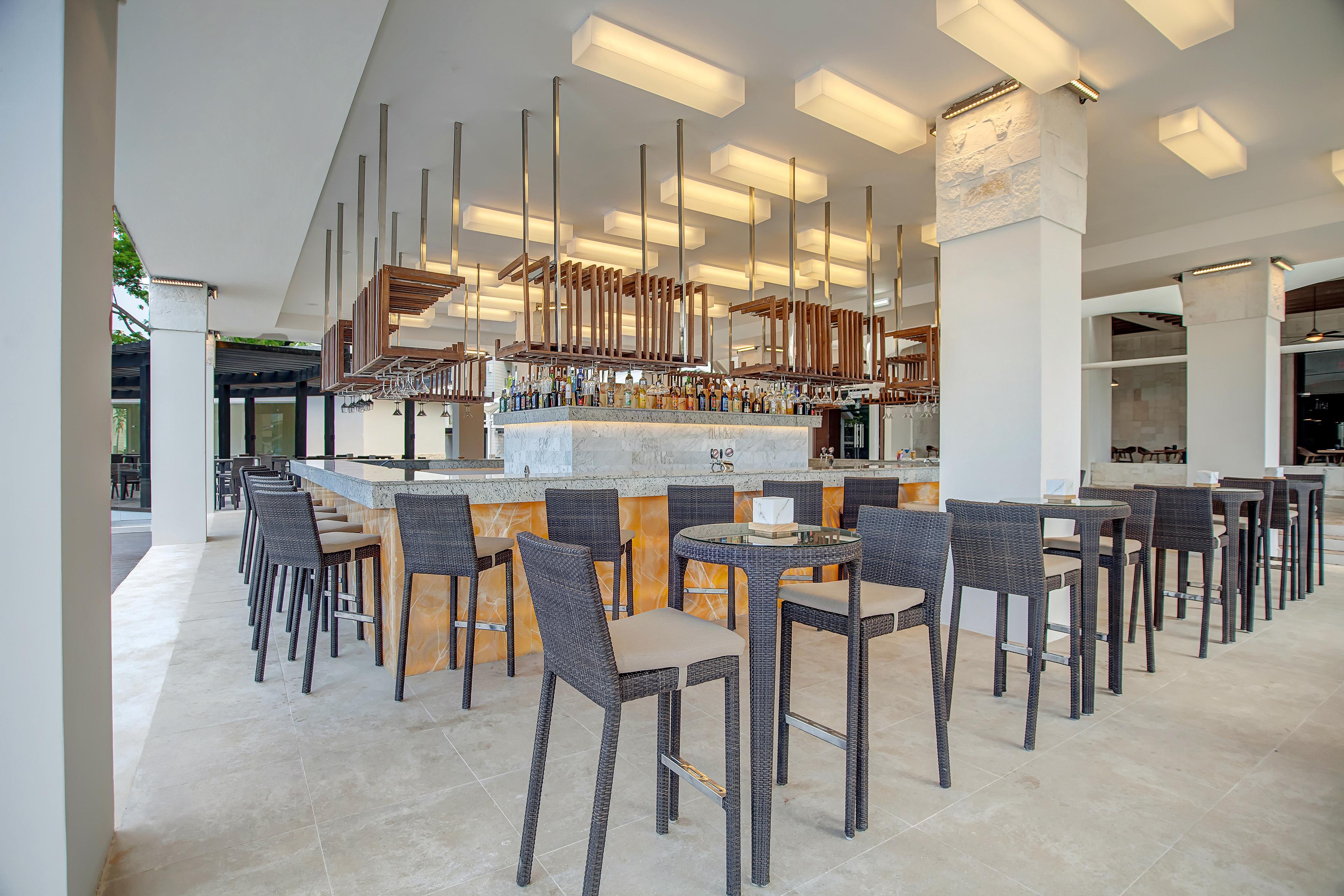 Hideaway At Royalton Negril, An Autograph Collection All-Inclusive Resort - Adults Only Exteriör bild
