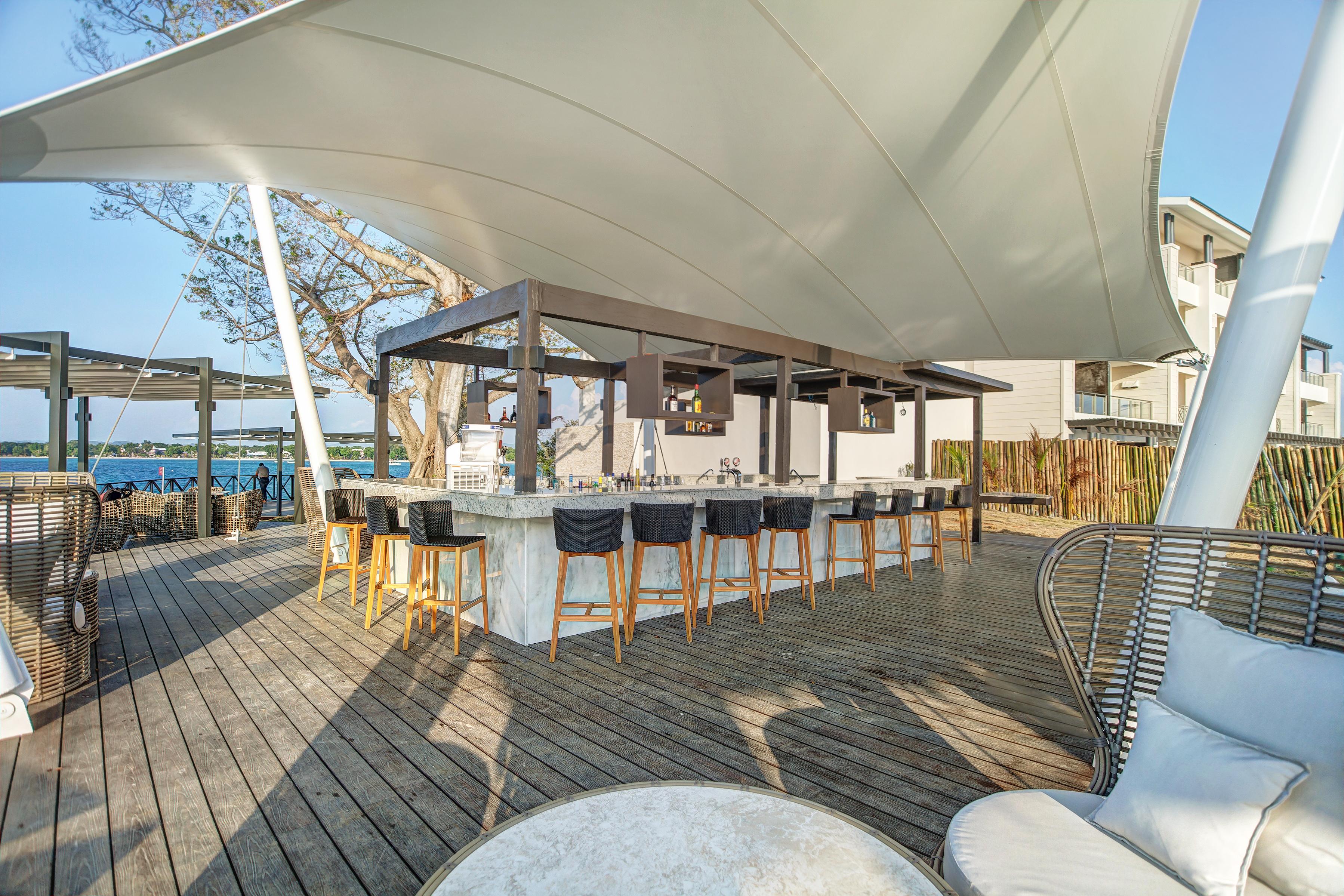 Hideaway At Royalton Negril, An Autograph Collection All-Inclusive Resort - Adults Only Exteriör bild