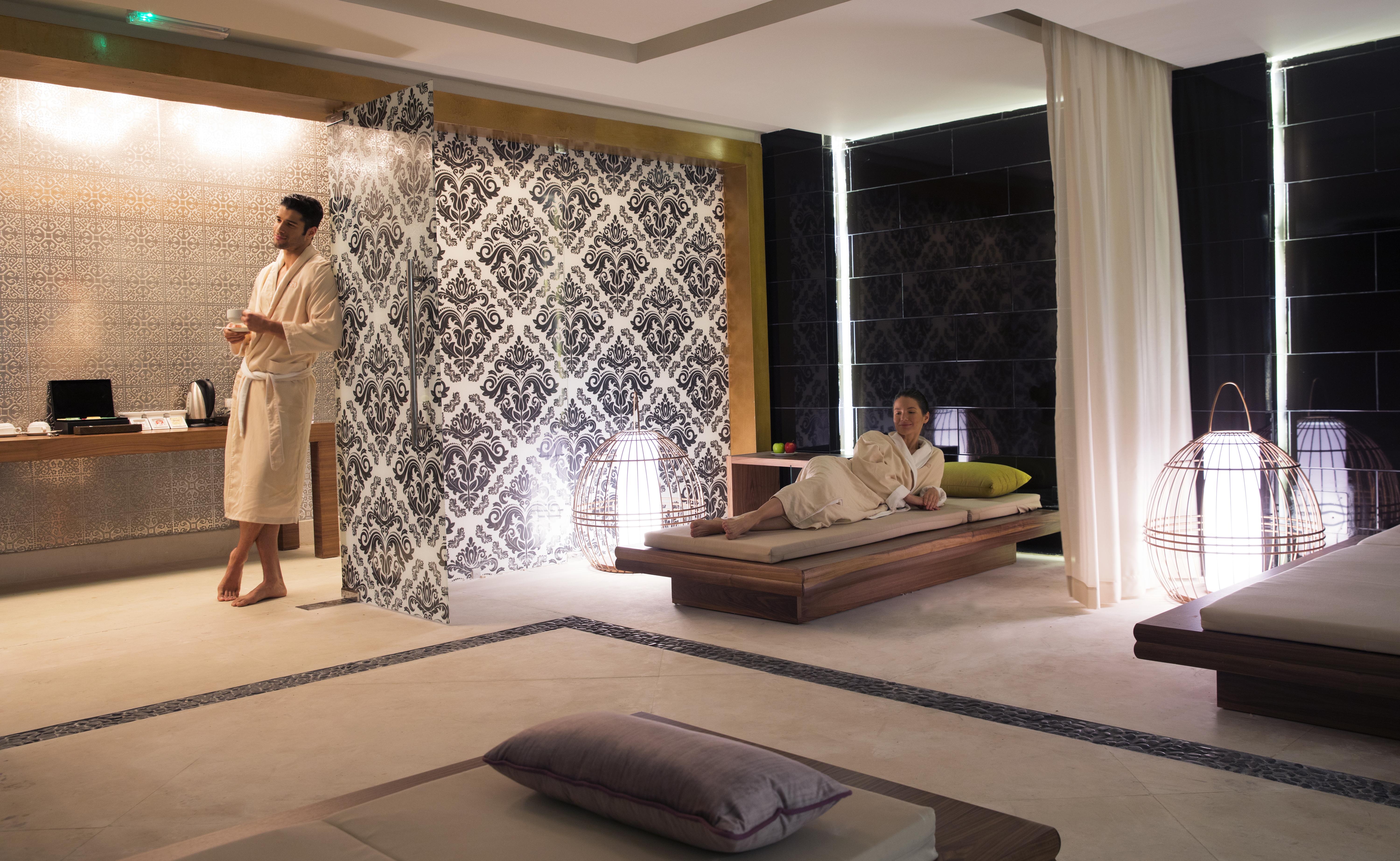 Hideaway At Royalton Negril, An Autograph Collection All-Inclusive Resort - Adults Only Exteriör bild