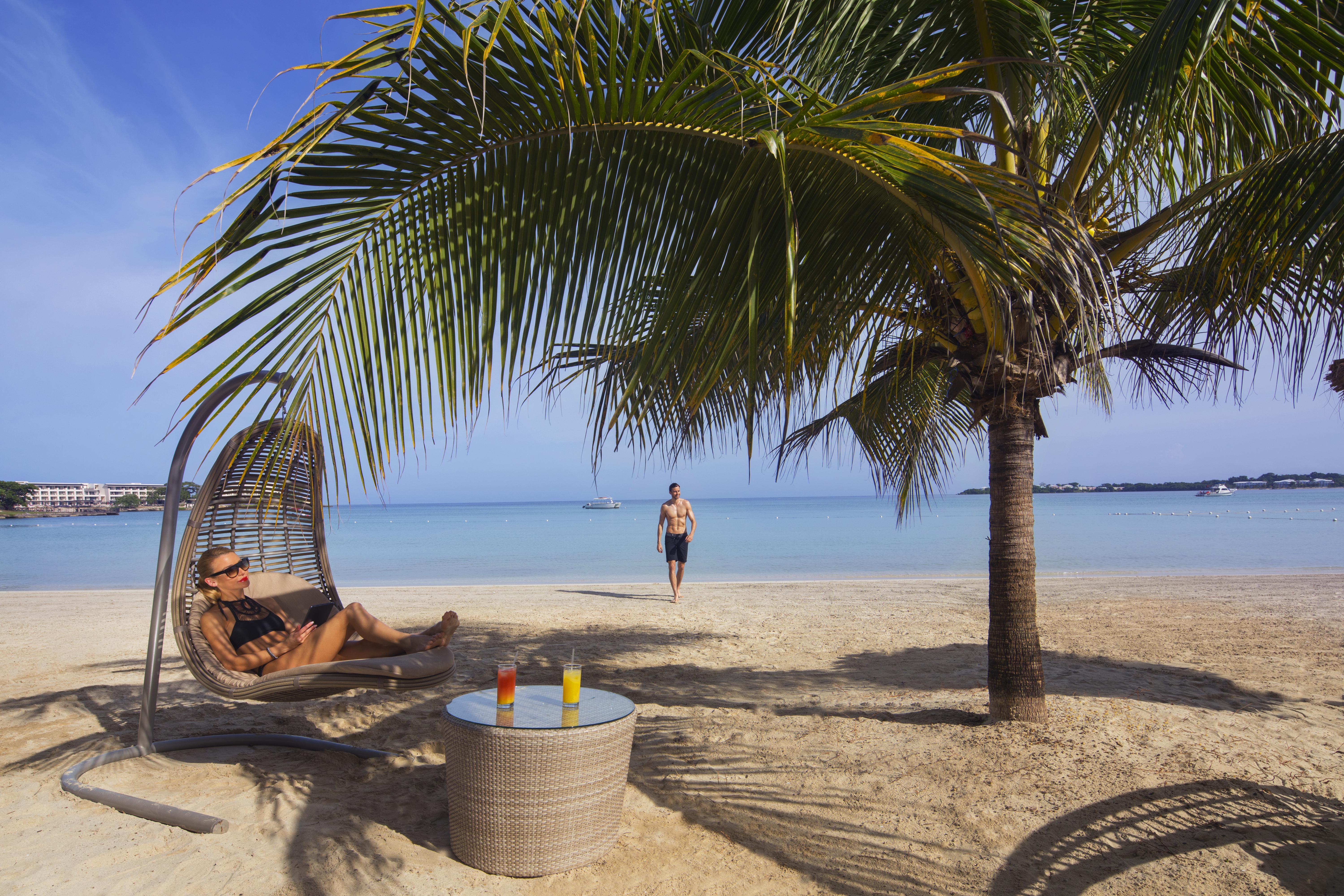 Hideaway At Royalton Negril, An Autograph Collection All-Inclusive Resort - Adults Only Exteriör bild