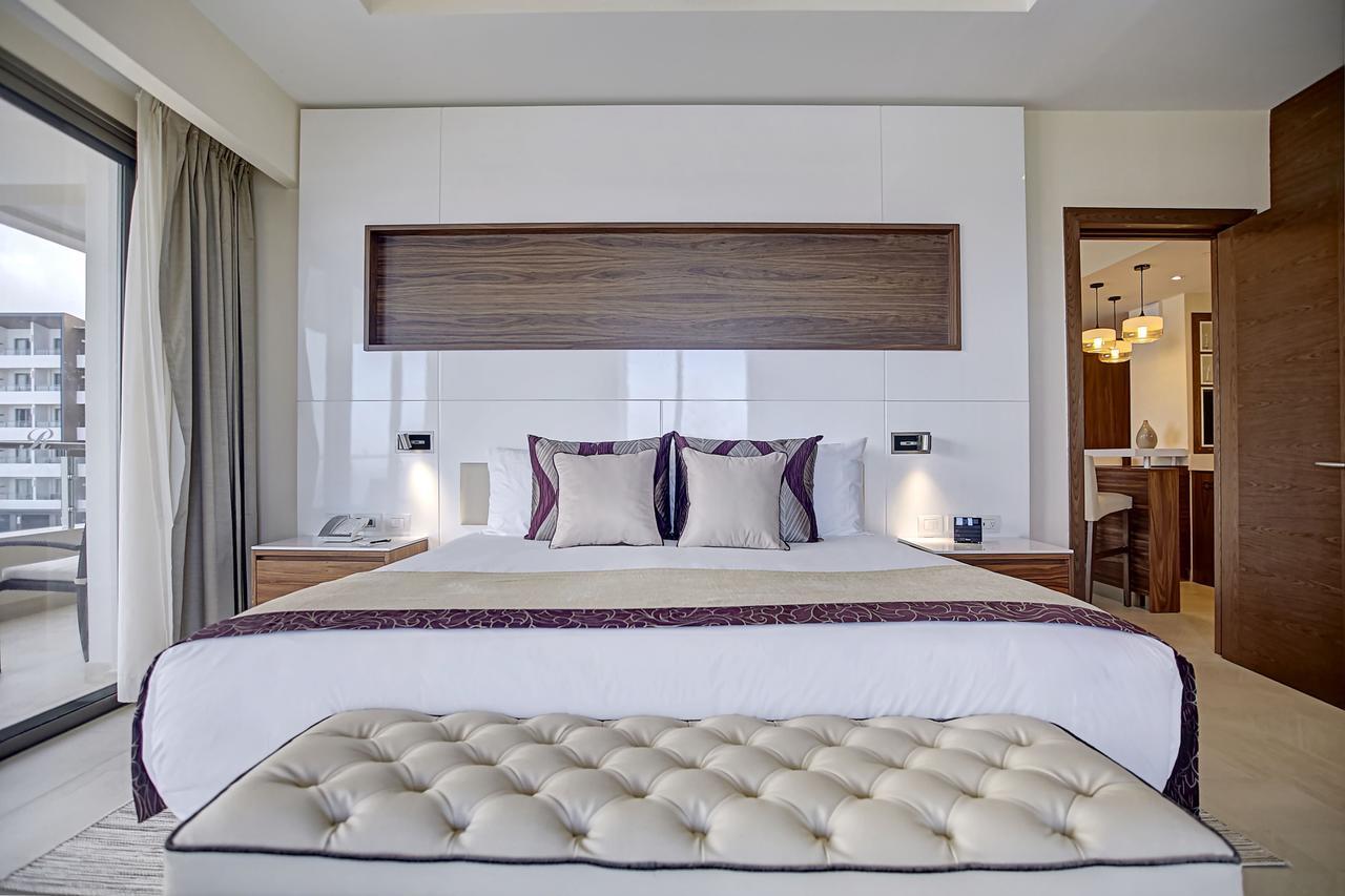 Hideaway At Royalton Negril, An Autograph Collection All-Inclusive Resort - Adults Only Exteriör bild