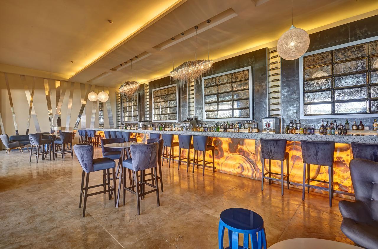 Hideaway At Royalton Negril, An Autograph Collection All-Inclusive Resort - Adults Only Exteriör bild