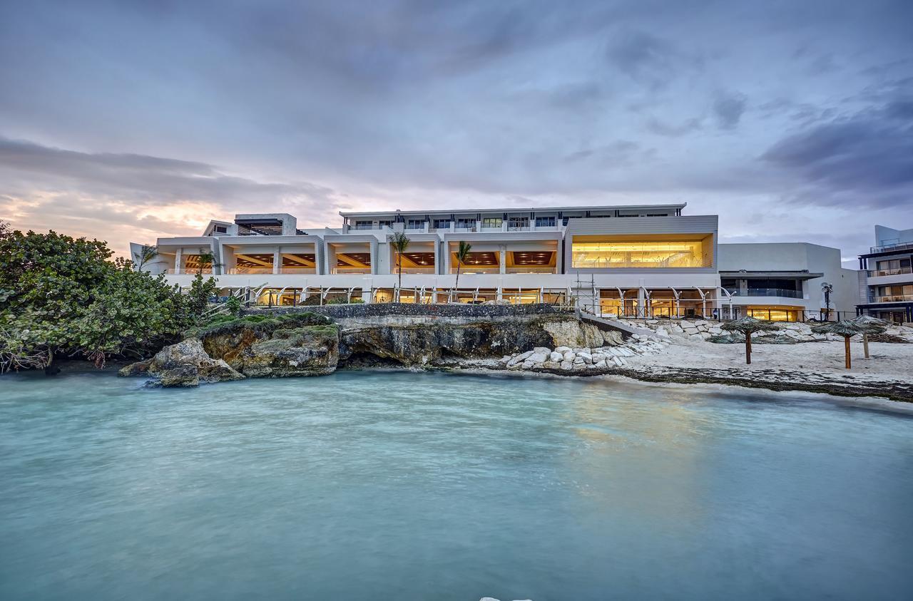 Hideaway At Royalton Negril, An Autograph Collection All-Inclusive Resort - Adults Only Exteriör bild