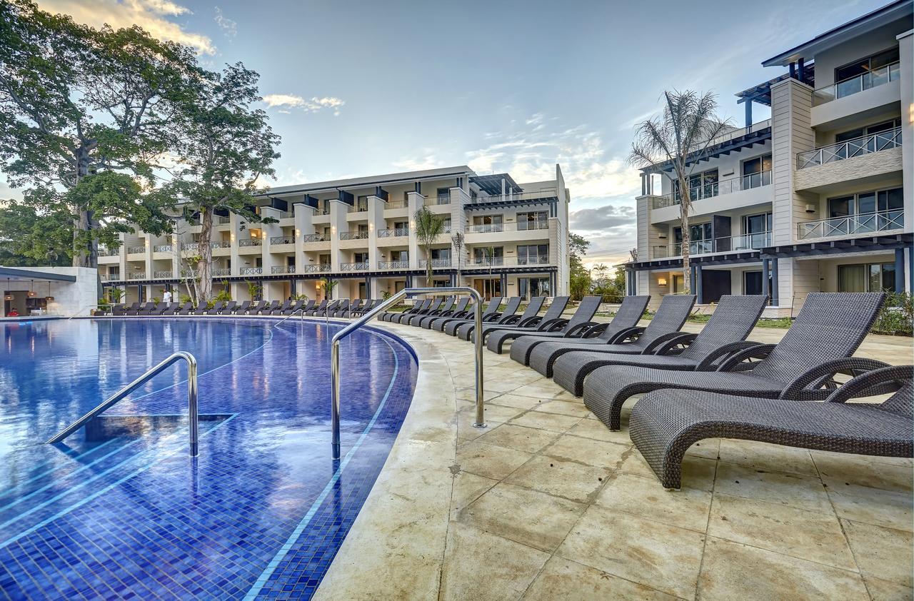Hideaway At Royalton Negril, An Autograph Collection All-Inclusive Resort - Adults Only Exteriör bild