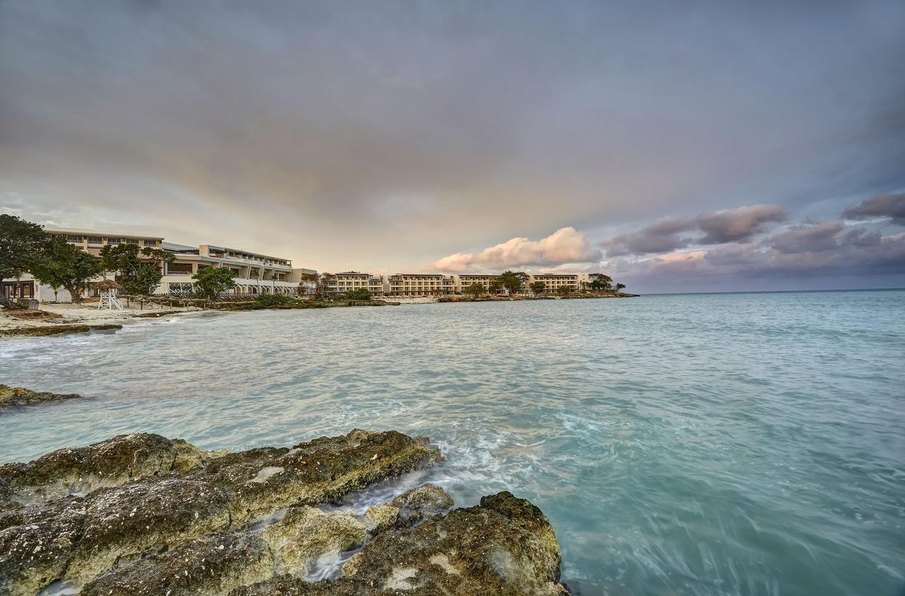 Hideaway At Royalton Negril, An Autograph Collection All-Inclusive Resort - Adults Only Exteriör bild