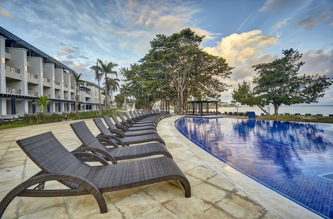 Hideaway At Royalton Negril, An Autograph Collection All-Inclusive Resort - Adults Only Exteriör bild