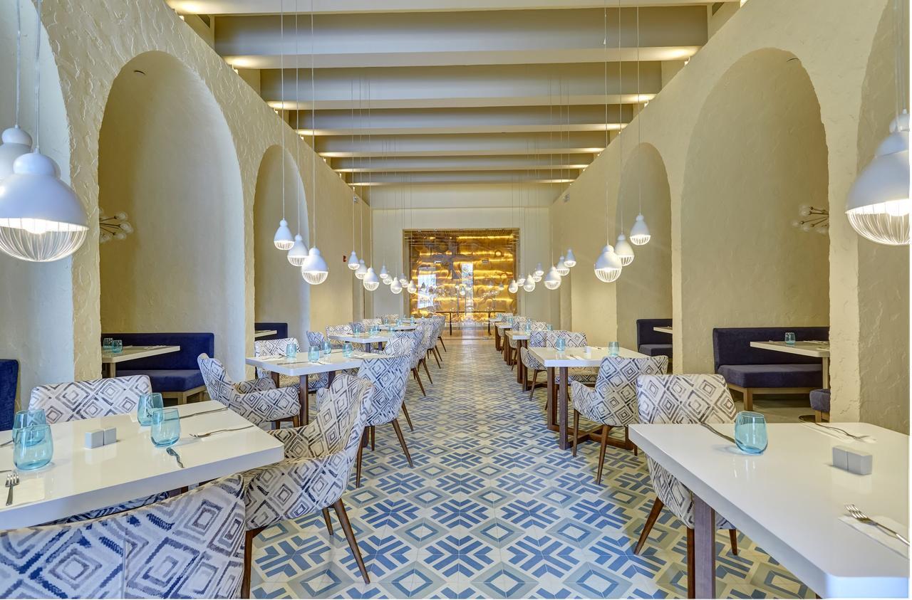 Hideaway At Royalton Negril, An Autograph Collection All-Inclusive Resort - Adults Only Exteriör bild