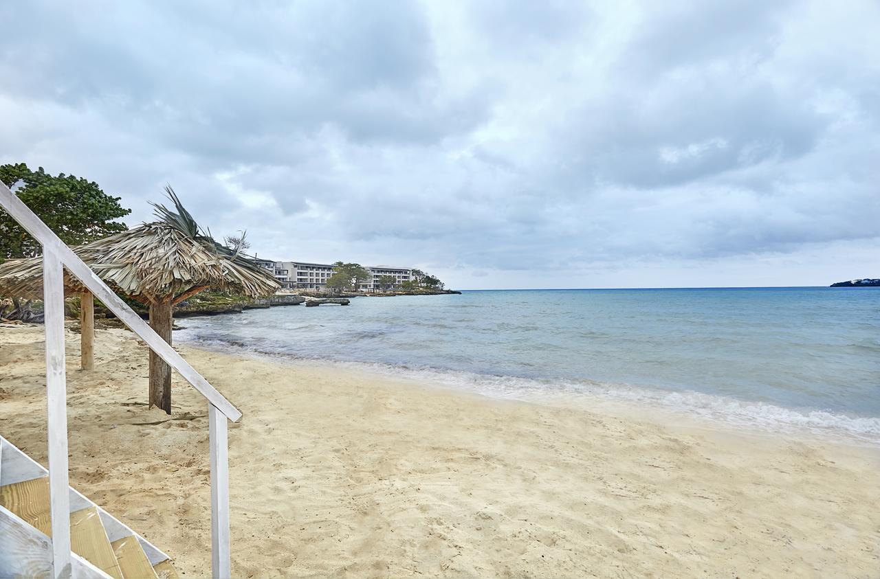 Hideaway At Royalton Negril, An Autograph Collection All-Inclusive Resort - Adults Only Exteriör bild