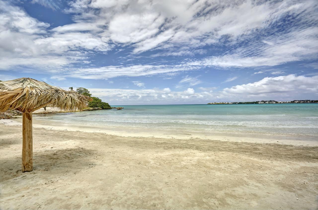 Hideaway At Royalton Negril, An Autograph Collection All-Inclusive Resort - Adults Only Exteriör bild