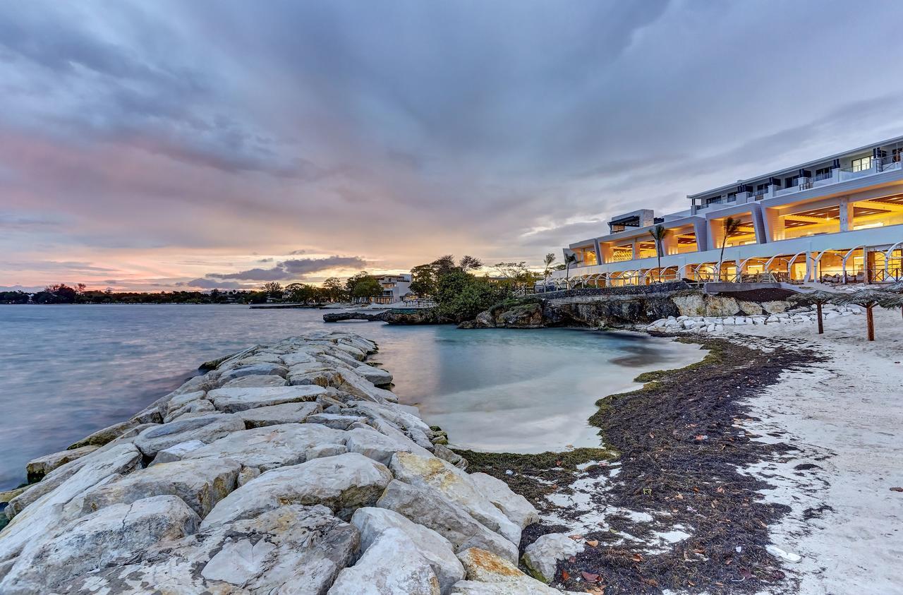 Hideaway At Royalton Negril, An Autograph Collection All-Inclusive Resort - Adults Only Exteriör bild