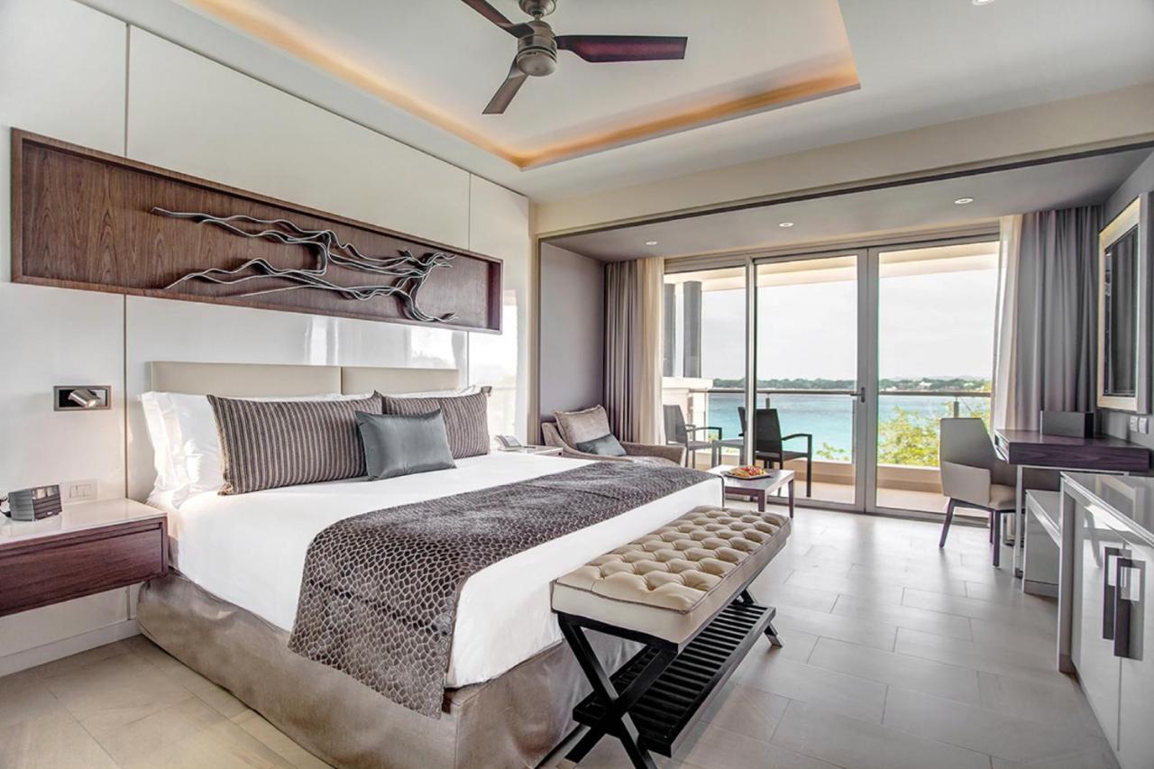 Hideaway At Royalton Negril, An Autograph Collection All-Inclusive Resort - Adults Only Exteriör bild