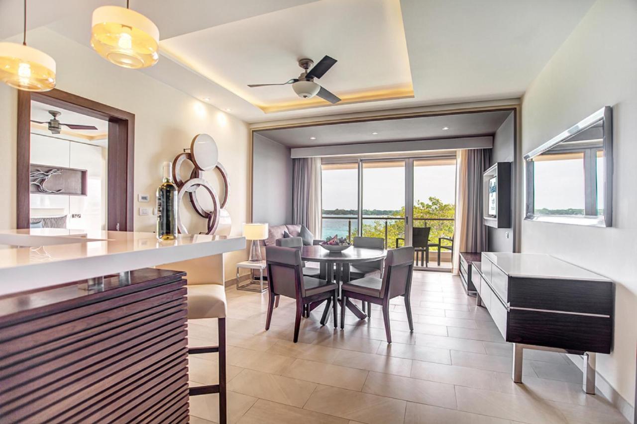 Hideaway At Royalton Negril, An Autograph Collection All-Inclusive Resort - Adults Only Exteriör bild